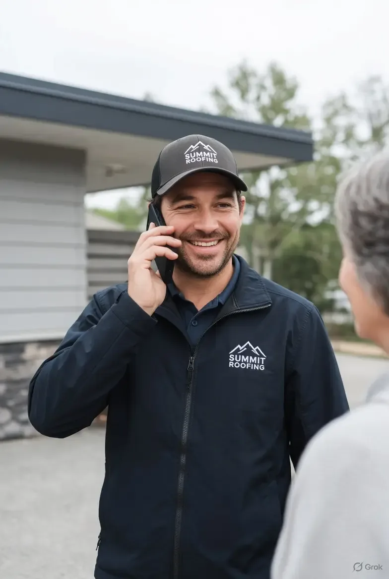 Flat Roof Leak Repair Big Falls, WI FAQs